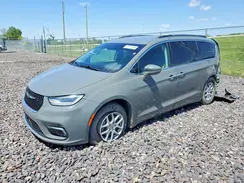 2C4RC1BG0NR115290 2022 CHRYSLER PACIFICA