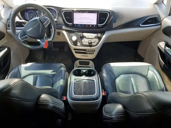 2C4RC1BG0NR115290 2022 CHRYSLER PACIFICA - Image 8