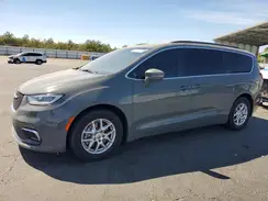2C4RC1BG0NR115550 2022 CHRYSLER PACIFICA