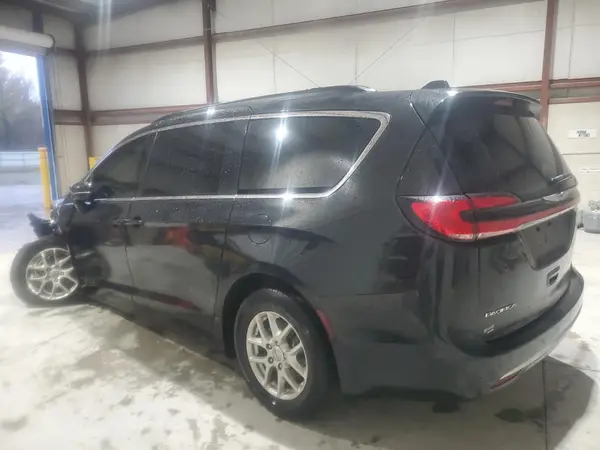 2C4RC1BG0NR116908 2022 CHRYSLER PACIFICA - Image 2