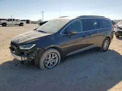 2C4RC1BG0NR116942 2022 CHRYSLER PACIFICA