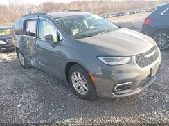 2C4RC1BG0NR117444 2022 CHRYSLER PACIFICA