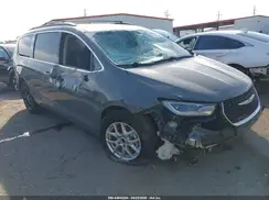 2C4RC1BG0NR117637 2022 CHRYSLER PACIFICA