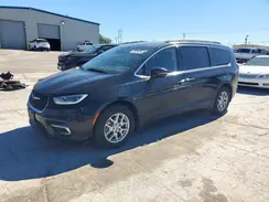 2C4RC1BG0NR117766 2022 CHRYSLER PACIFICA
