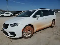 2C4RC1BG0NR117816 2022 CHRYSLER PACIFICA