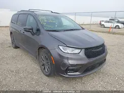 2C4RC1BG0NR121915 2022 CHRYSLER PACIFICA
