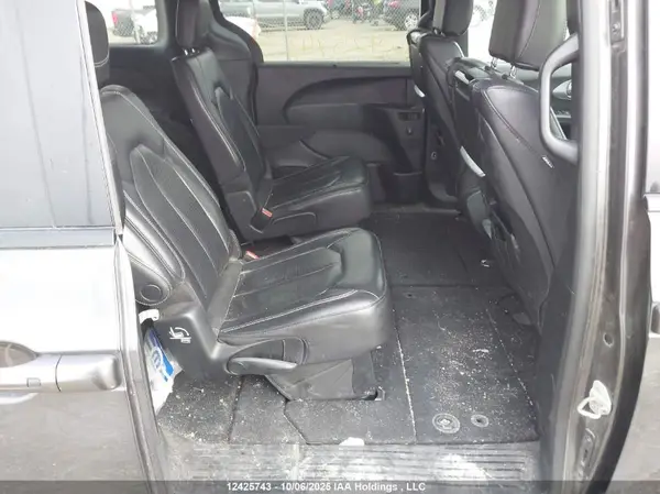2C4RC1BG0NR121915 2022 CHRYSLER PACIFICA - Image 8