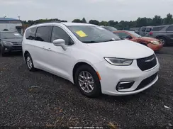 2C4RC1BG0NR125558 2022 CHRYSLER PACIFICA