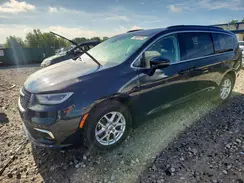 2C4RC1BG0NR128511 2022 CHRYSLER PACIFICA