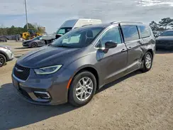 2C4RC1BG0NR132252 2022 CHRYSLER PACIFICA