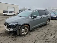 2C4RC1BG0NR132543 2022 CHRYSLER PACIFICA