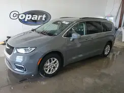 2C4RC1BG0NR133045 2022 CHRYSLER PACIFICA