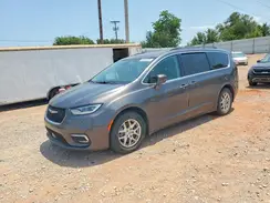 2C4RC1BG0NR133272 2022 CHRYSLER PACIFICA