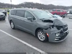 2C4RC1BG0NR133417 2022 CHRYSLER PACIFICA