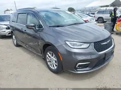 2C4RC1BG0NR134194 2022 CHRYSLER PACIFICA