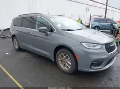 2C4RC1BG0NR138603 2022 CHRYSLER PACIFICA