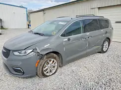 2C4RC1BG0NR138679 2022 CHRYSLER PACIFICA