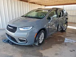 2C4RC1BG0NR138780 2022 CHRYSLER PACIFICA