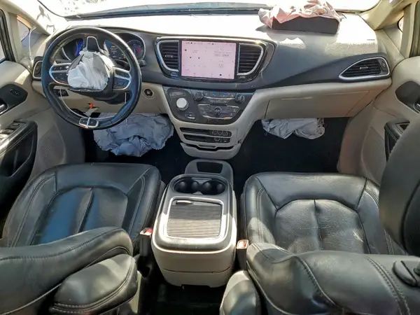 2C4RC1BG0NR138780 2022 CHRYSLER PACIFICA - Image 8