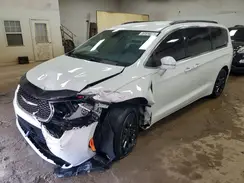 2C4RC1BG0NR139265 2022 CHRYSLER PACIFICA