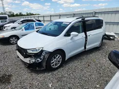 2C4RC1BG0NR140447 2022 CHRYSLER PACIFICA