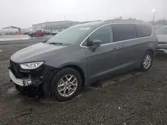 2C4RC1BG0NR140657 2022 CHRYSLER PACIFICA