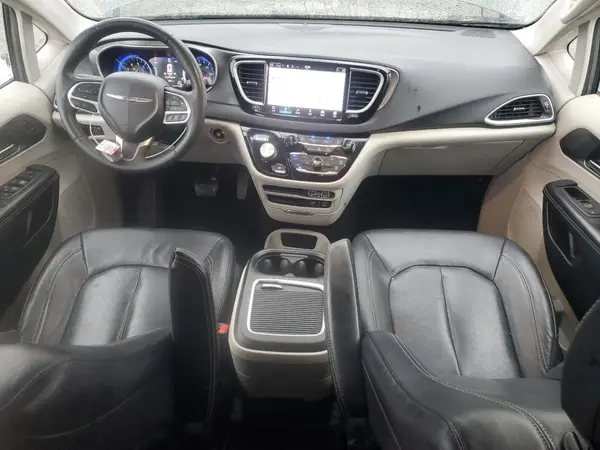 2C4RC1BG0NR140657 2022 CHRYSLER PACIFICA - Image 8