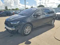 2C4RC1BG0NR140707 2022 CHRYSLER PACIFICA