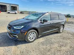 2C4RC1BG0NR142277 2022 CHRYSLER PACIFICA