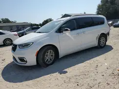 2C4RC1BG0NR142795 2022 CHRYSLER PACIFICA