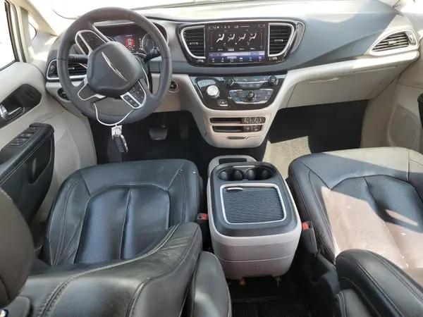 2C4RC1BG0NR142795 2022 CHRYSLER PACIFICA - Image 8
