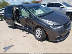 2C4RC1BG0NR144658 2022 CHRYSLER PACIFICA