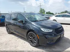 2C4RC1BG0NR145275 2022 CHRYSLER PACIFICA