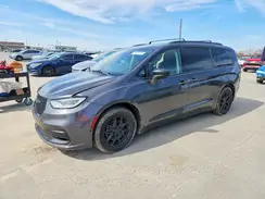 2C4RC1BG0NR145406 2022 CHRYSLER PACIFICA
