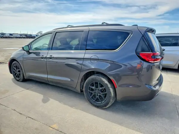 2C4RC1BG0NR145406 2022 CHRYSLER PACIFICA - Image 2