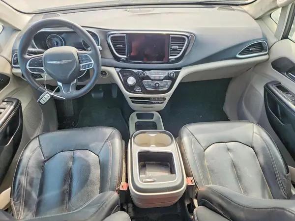 2C4RC1BG0NR145406 2022 CHRYSLER PACIFICA - Image 8