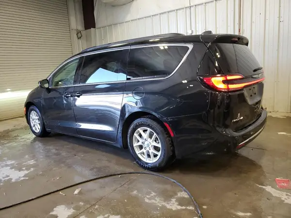 2C4RC1BG0NR145972 2022 CHRYSLER PACIFICA - Image 2