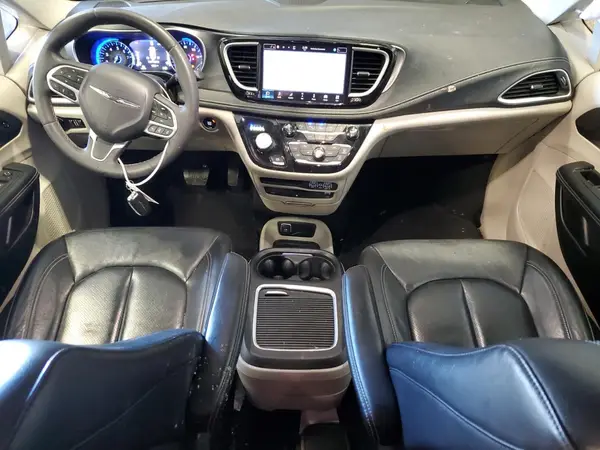 2C4RC1BG0NR145972 2022 CHRYSLER PACIFICA - Image 8