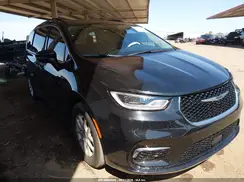 2C4RC1BG0NR146376 2022 CHRYSLER PACIFICA