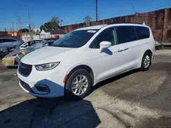 2C4RC1BG0NR149942 2022 CHRYSLER PACIFICA