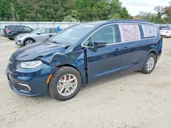 2C4RC1BG0NR150153 2022 CHRYSLER PACIFICA