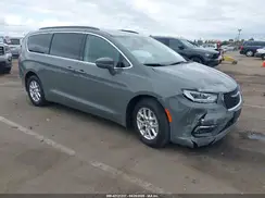 2C4RC1BG0NR150377 2022 CHRYSLER PACIFICA