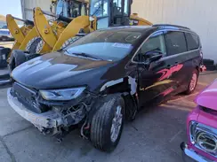 2C4RC1BG0NR150637 2022 CHRYSLER PACIFICA