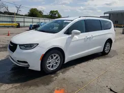 2C4RC1BG0NR150850 2022 CHRYSLER PACIFICA