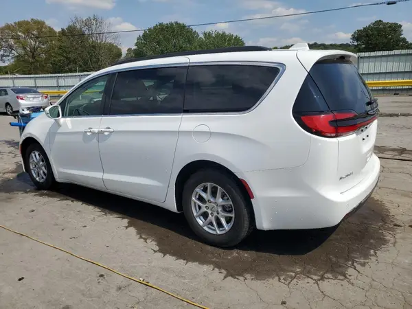 2C4RC1BG0NR150850 2022 CHRYSLER PACIFICA - Image 2