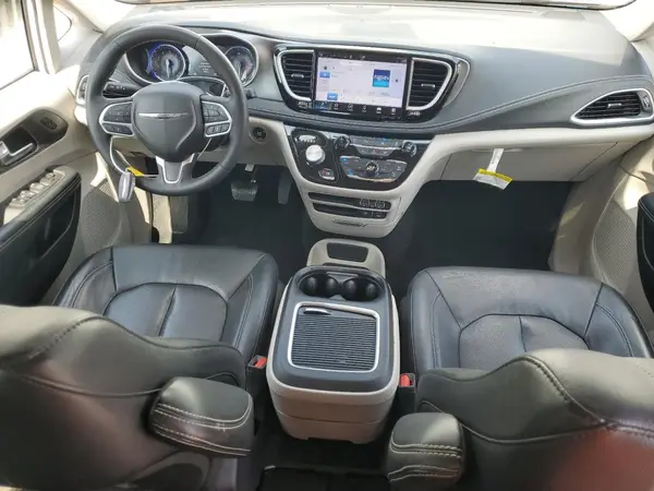 2C4RC1BG0NR150850 2022 CHRYSLER PACIFICA - Image 8