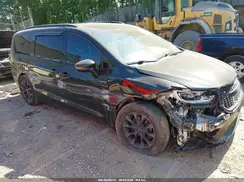 2C4RC1BG0NR151044 2022 CHRYSLER PACIFICA