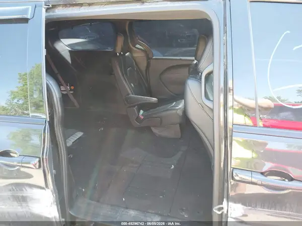 2C4RC1BG0NR151044 2022 CHRYSLER PACIFICA - Image 8