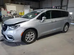 2C4RC1BG0NR151075 2022 CHRYSLER PACIFICA