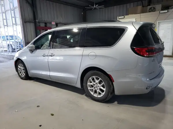 2C4RC1BG0NR151075 2022 CHRYSLER PACIFICA - Image 2